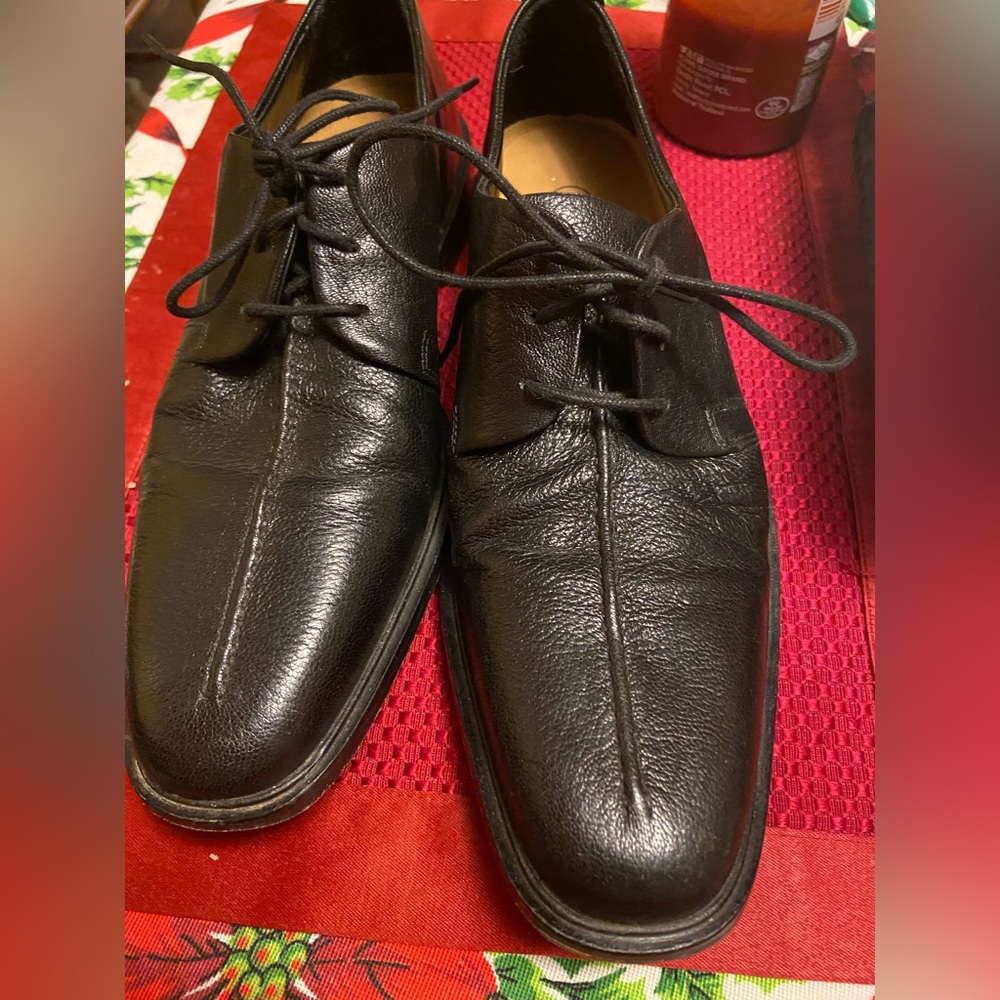 Cole Hann dress shoes